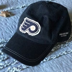 Philadelphia Flyers baseball cap